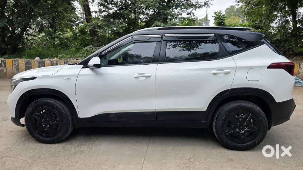 Kia Seltos Htk D, 2019, Diesel