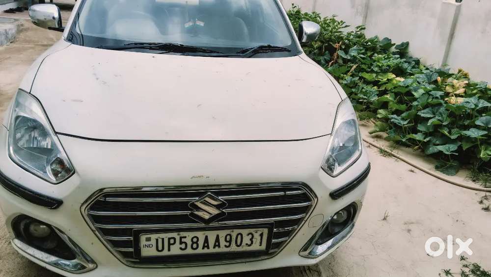 Maruti Suzuki Dzire 2022 Petrol 680000 Km Driven