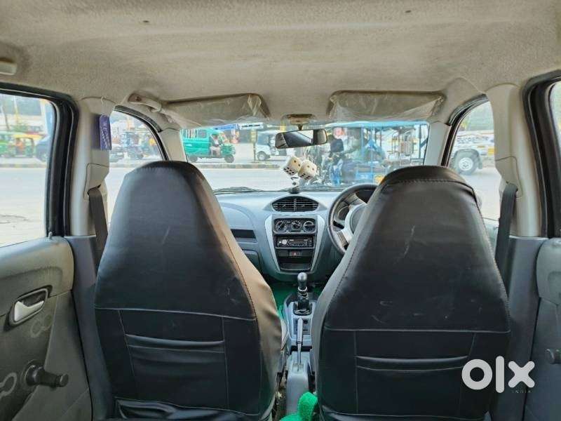 Maruti Suzuki Alto 800 Lxi, 2014, Petrol