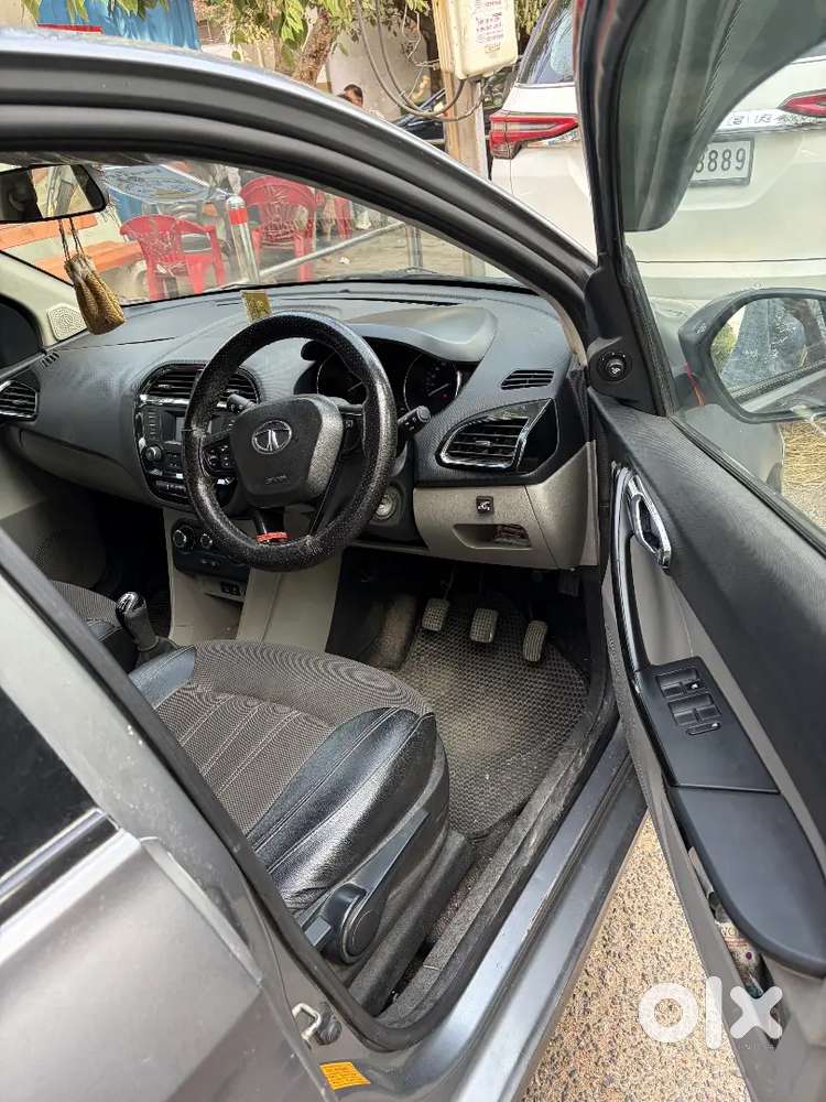 Tata Tiago 1.2 Revotron 2018