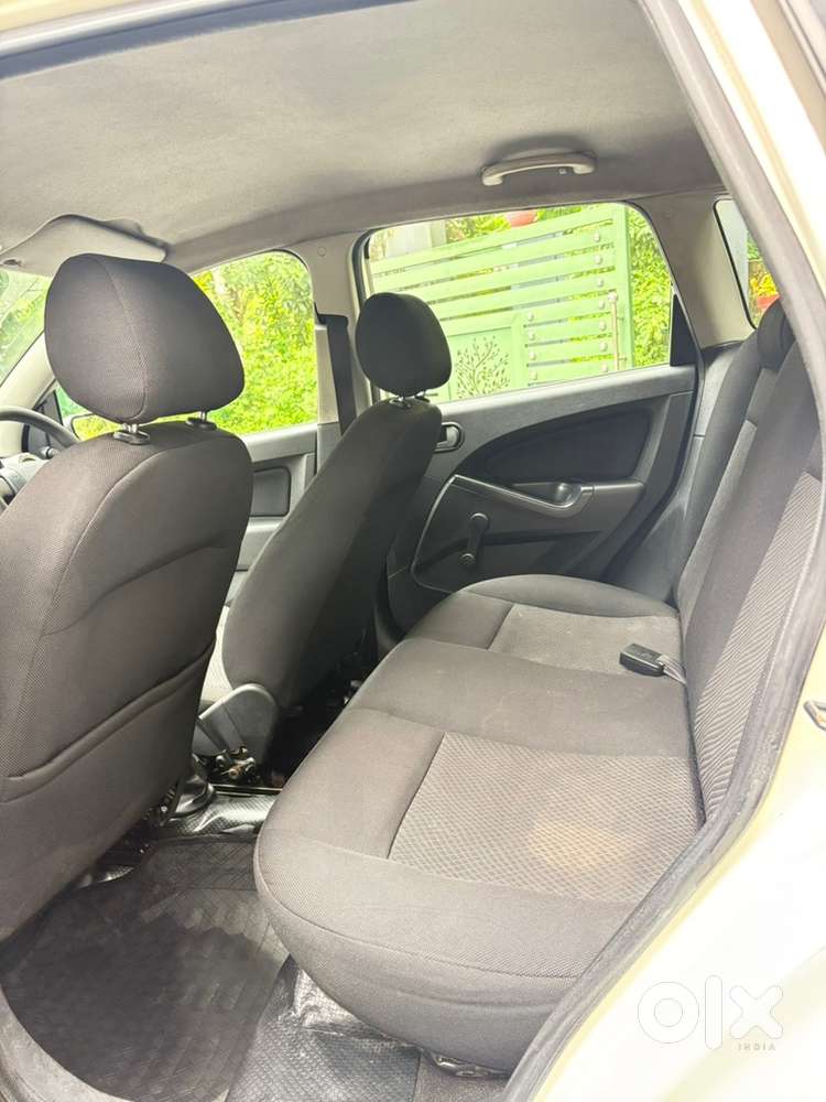 Ford Figo Diesel 2015