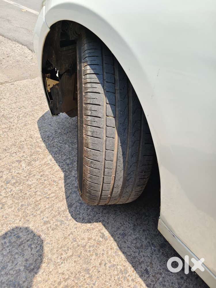 Bmw 3 Series 320d, 2014, Diesel