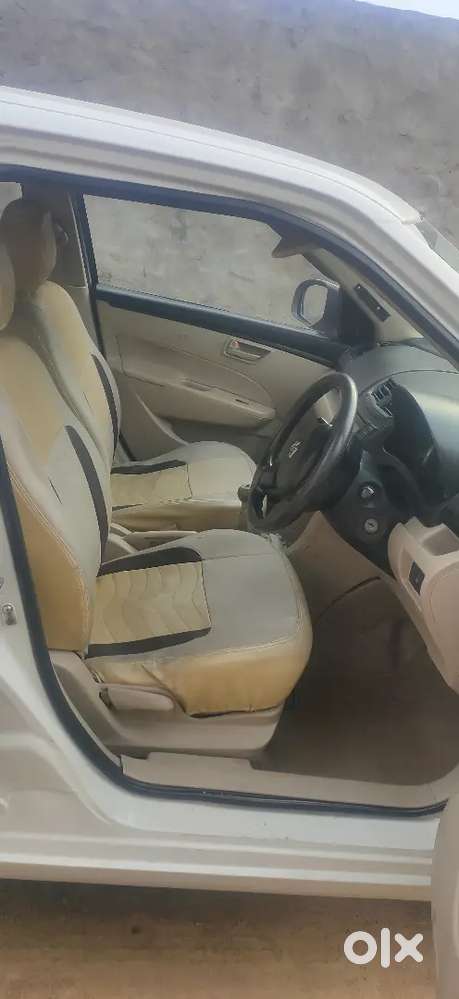 Maruti Suzuki Swift Dzire 2015 Diesel