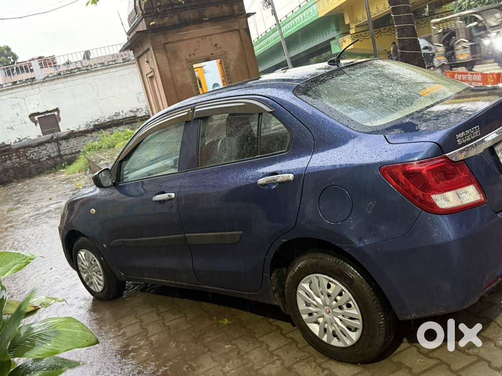 Maruti Suzuki Swift Dzire Ldi Optional, 2018, Diesel