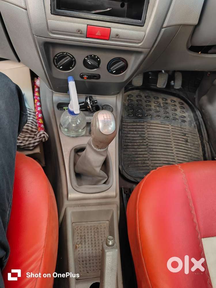 Tata Indica Vista 2009 Diesel