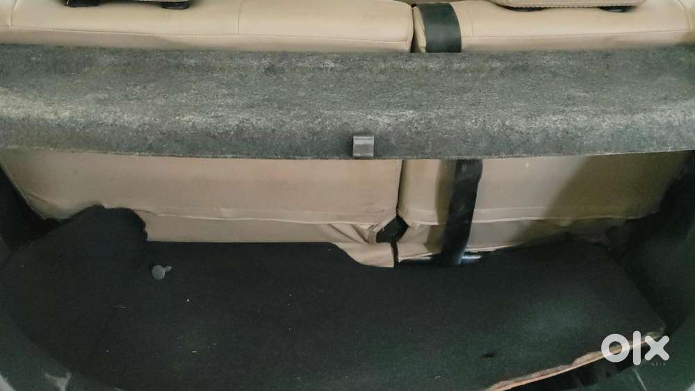 Maruti Suzuki Wagon R Vxi Amt, 2016, Petrol