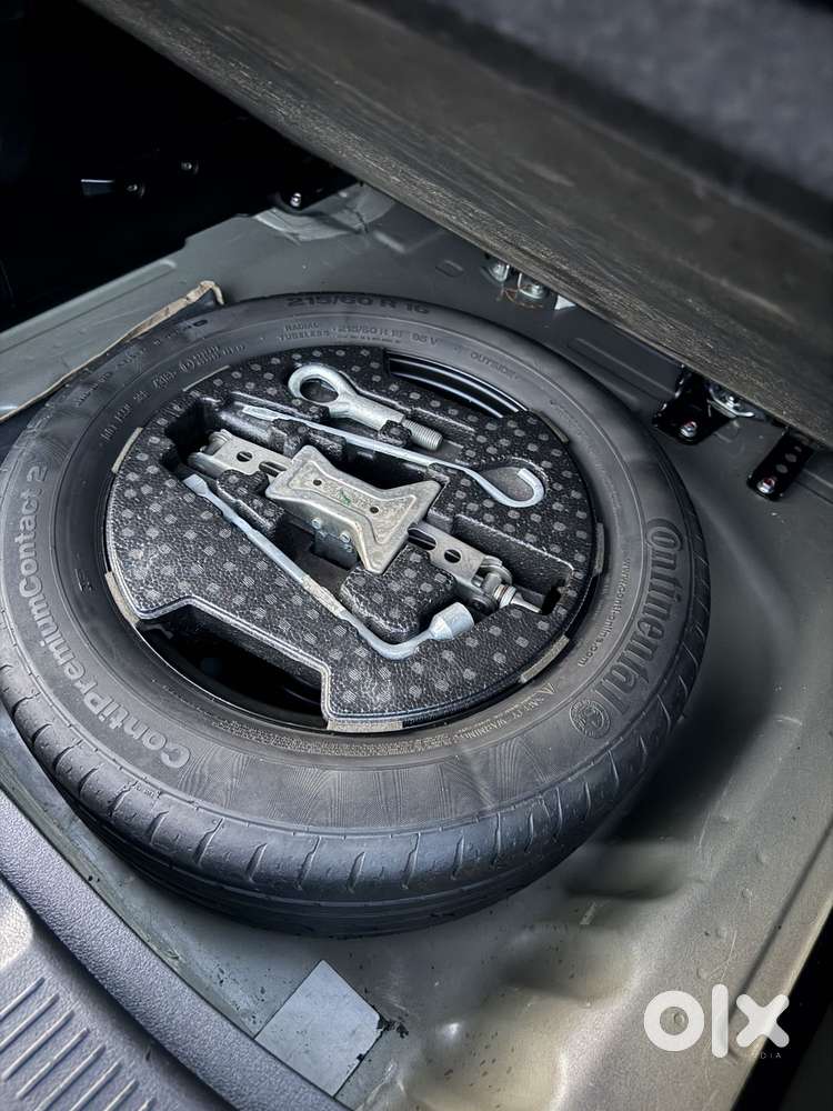 Maruti Suzuki S-cross Zeta 1.3, 2017, Diesel