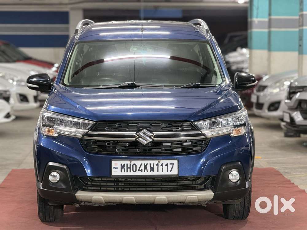 Maruti Suzuki Xl6 1.5 Zeta Mt, 2021, Petrol