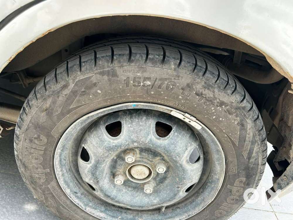 Maruti Suzuki Alto K10