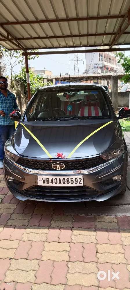 Tata Tiago 2020 Manual