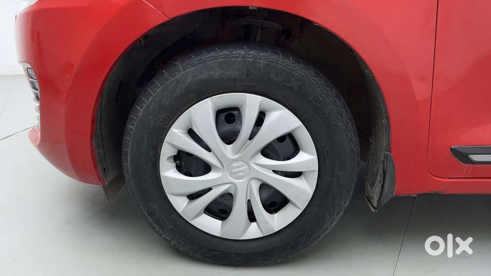 Maruti Suzuki Swift Amt Vvt Vxi, 2022, Petrol