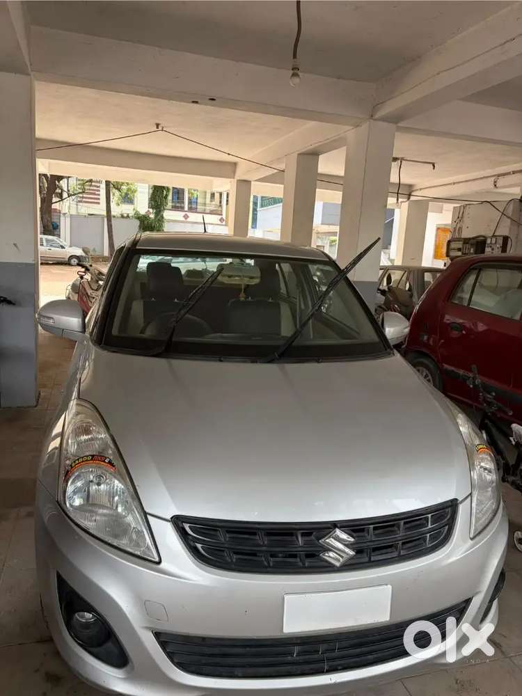 Maruti Dzire Vdi 2013