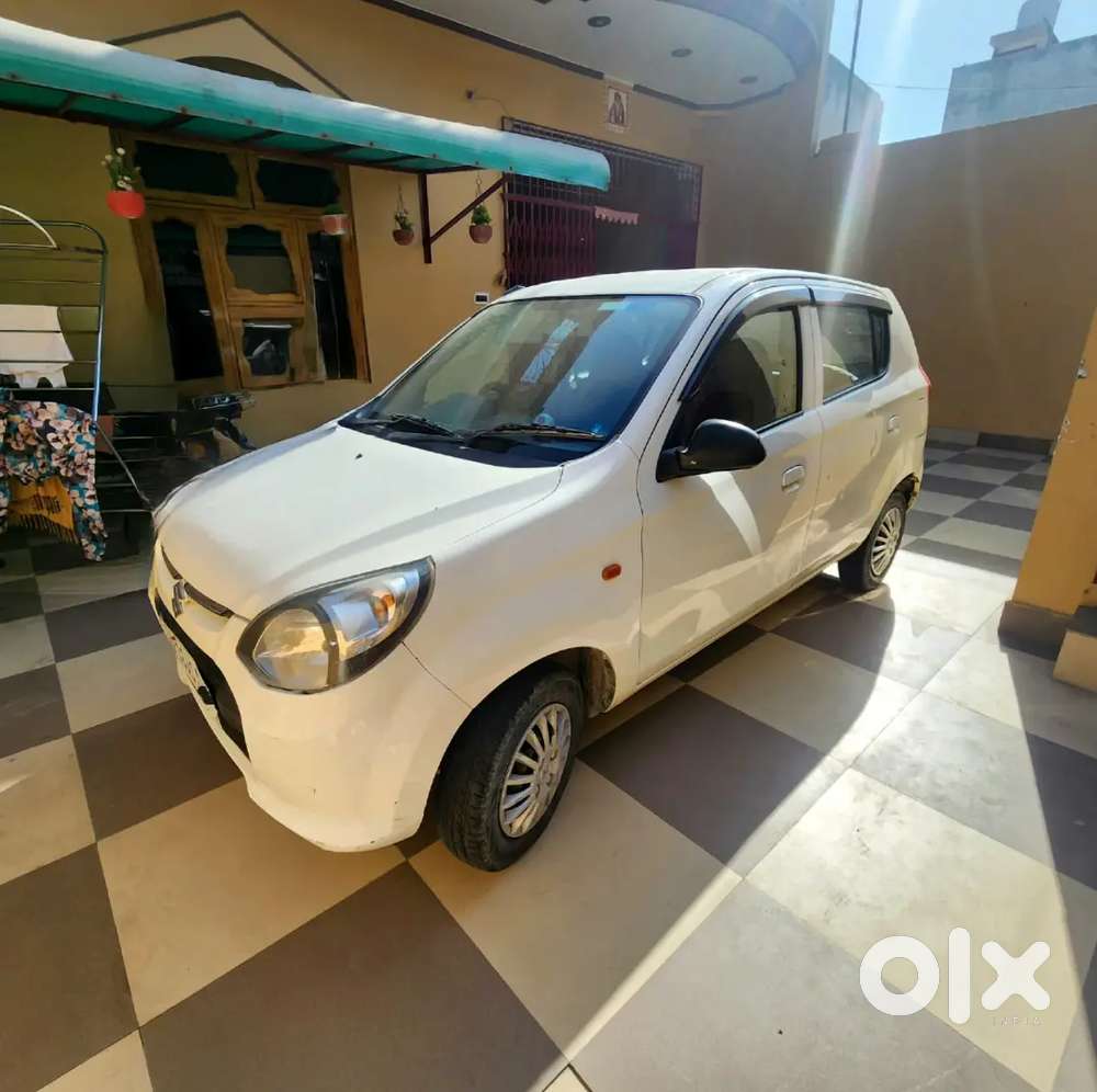 Alto 800 Lxi  Fully Ok Condition