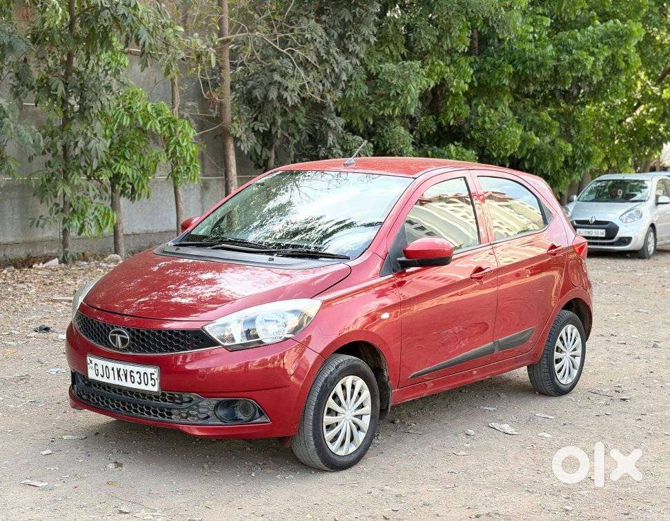 Tata Tiago 1.2 Revotron Xt Rhythm, 2019, Petrol