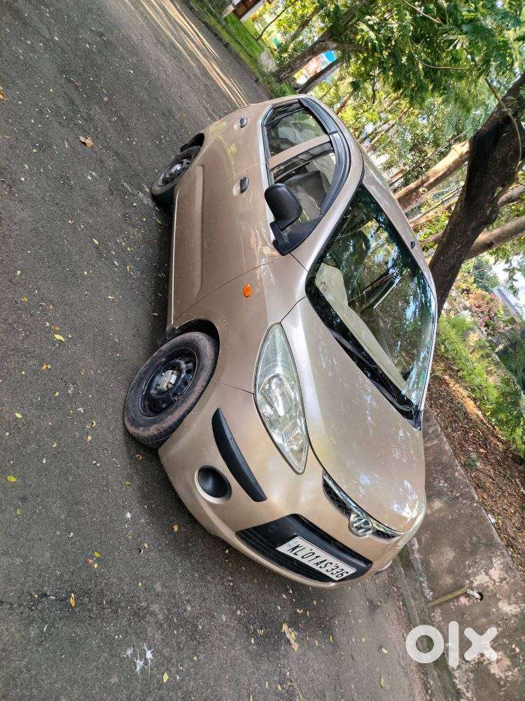 Hyundai I10 Era 1.1, 2007, Petrol