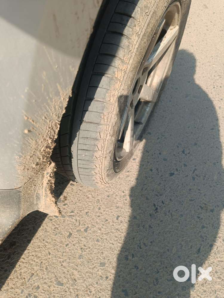 Renault Duster, 2014, Diesel