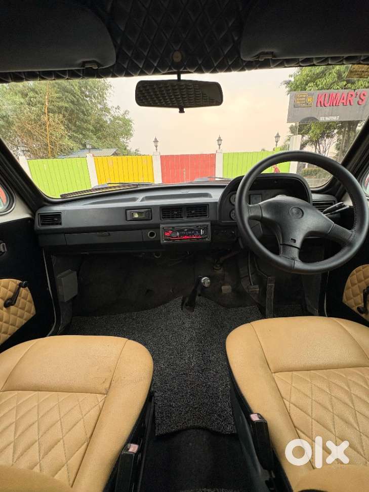 Ambassador Grand 1800 Isz Mpfi, 2004, Petrol