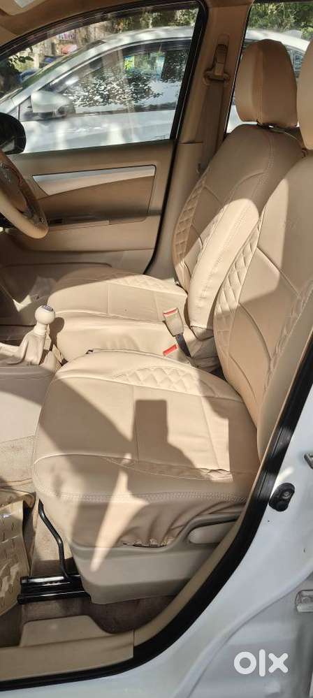 Maruti Suzuki Ertiga 1.5 Zxi, 2016, Petrol