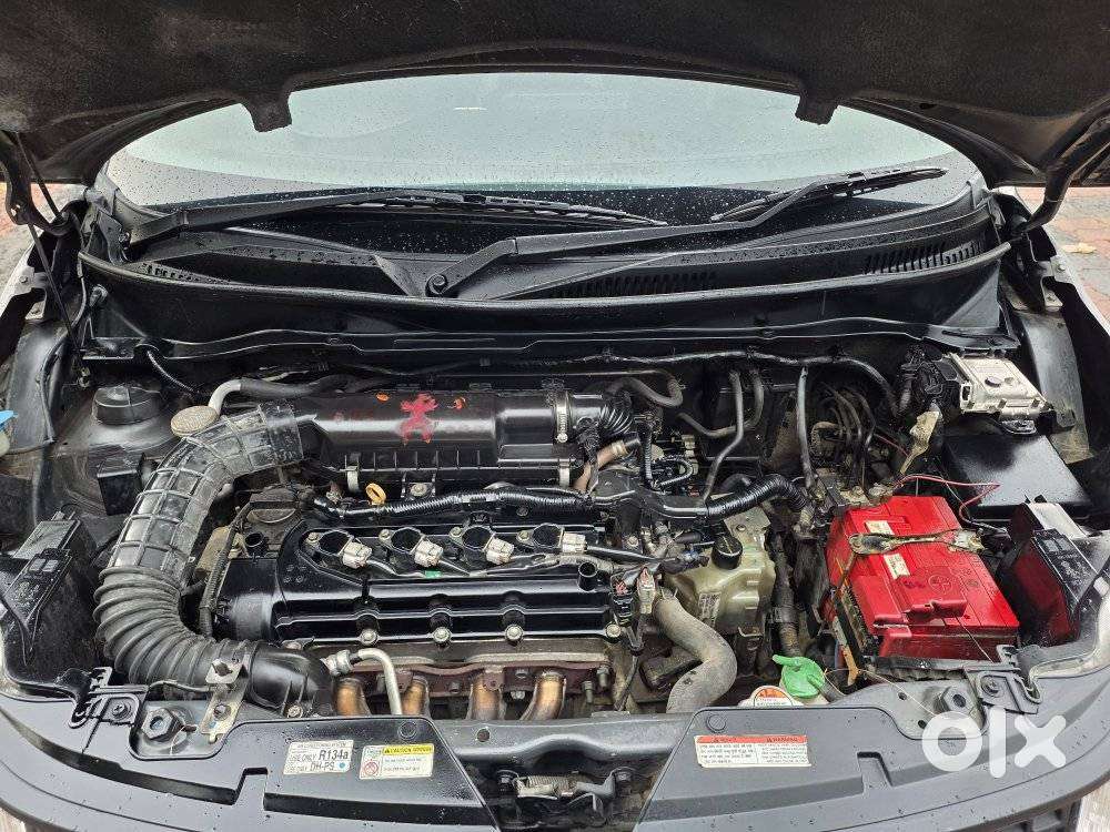 Maruti Suzuki Ignis 1.2 Delta Amt, 2018, Petrol