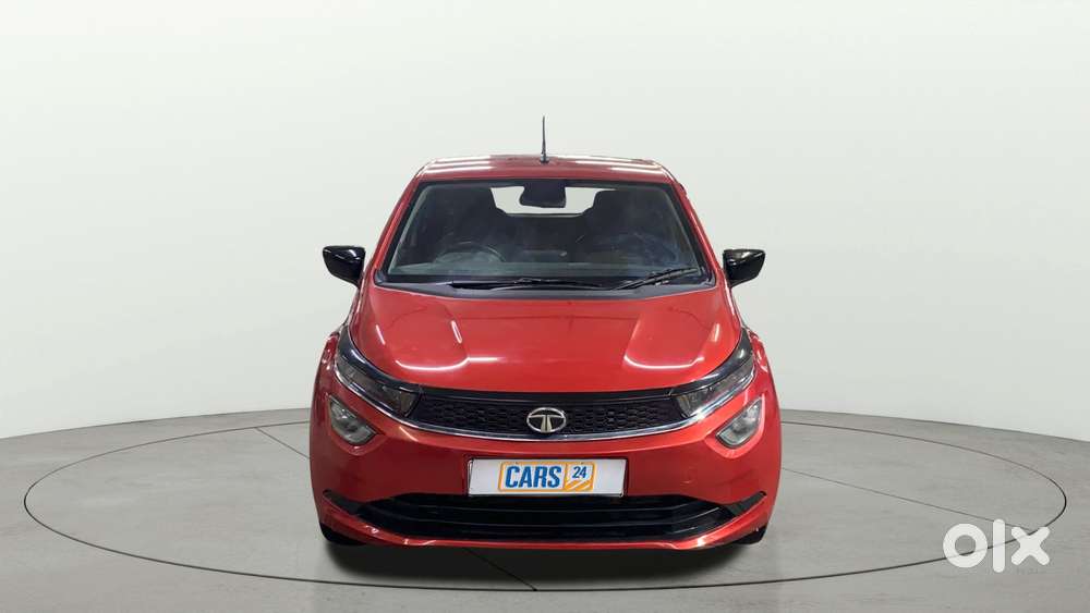 Tata Altroz 1.2 Xt, 2020, Petrol