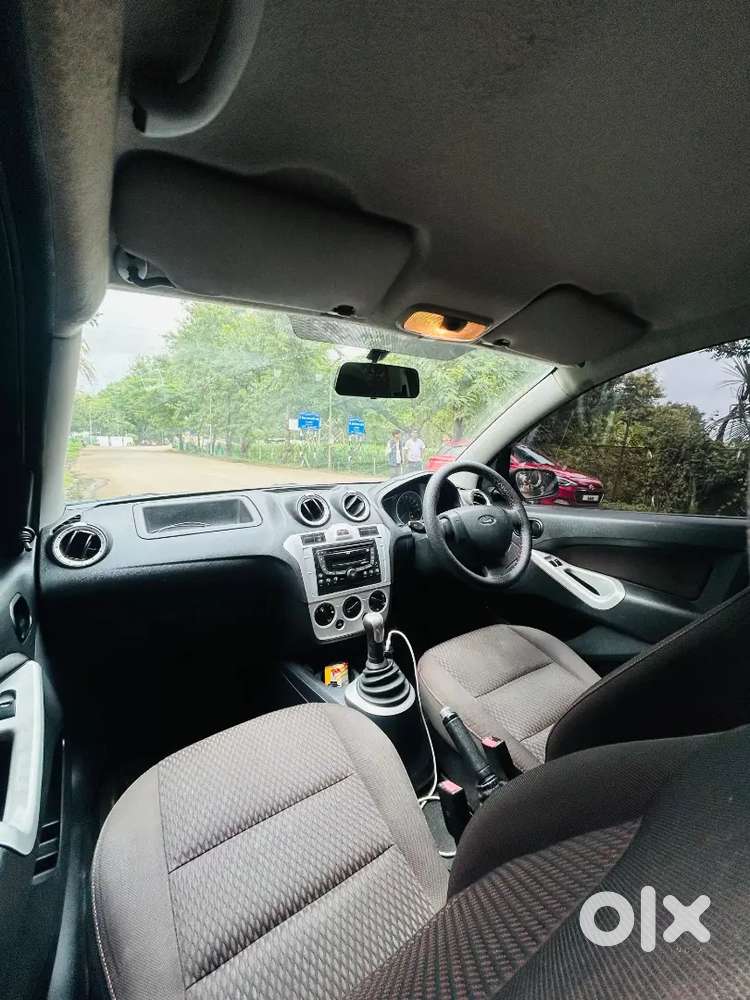 Ford Figo 1.4 Diesel 2012