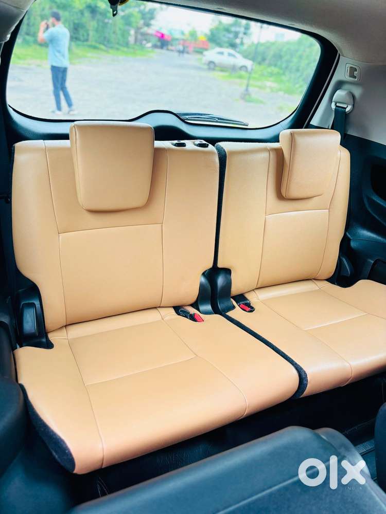 Toyota Innova Crysta Zx 2.4 Diesel 7 Seater, 2021, Diesel