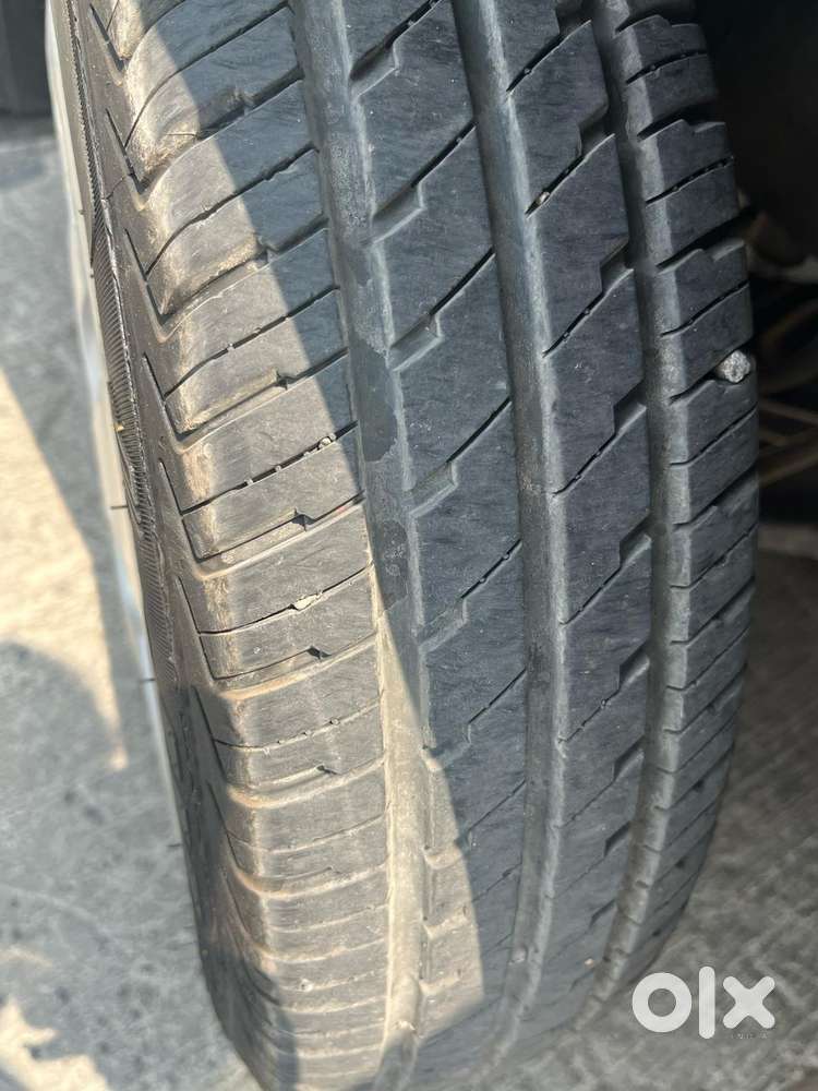 Maruti Suzuki Wagon R Cng Lxi, 2017, Cng & Hybrids