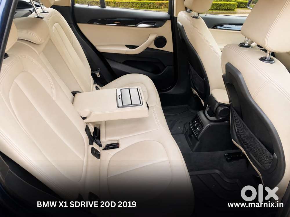 Bmw X1 2.0 Sdrive 20d, 2019, Diesel