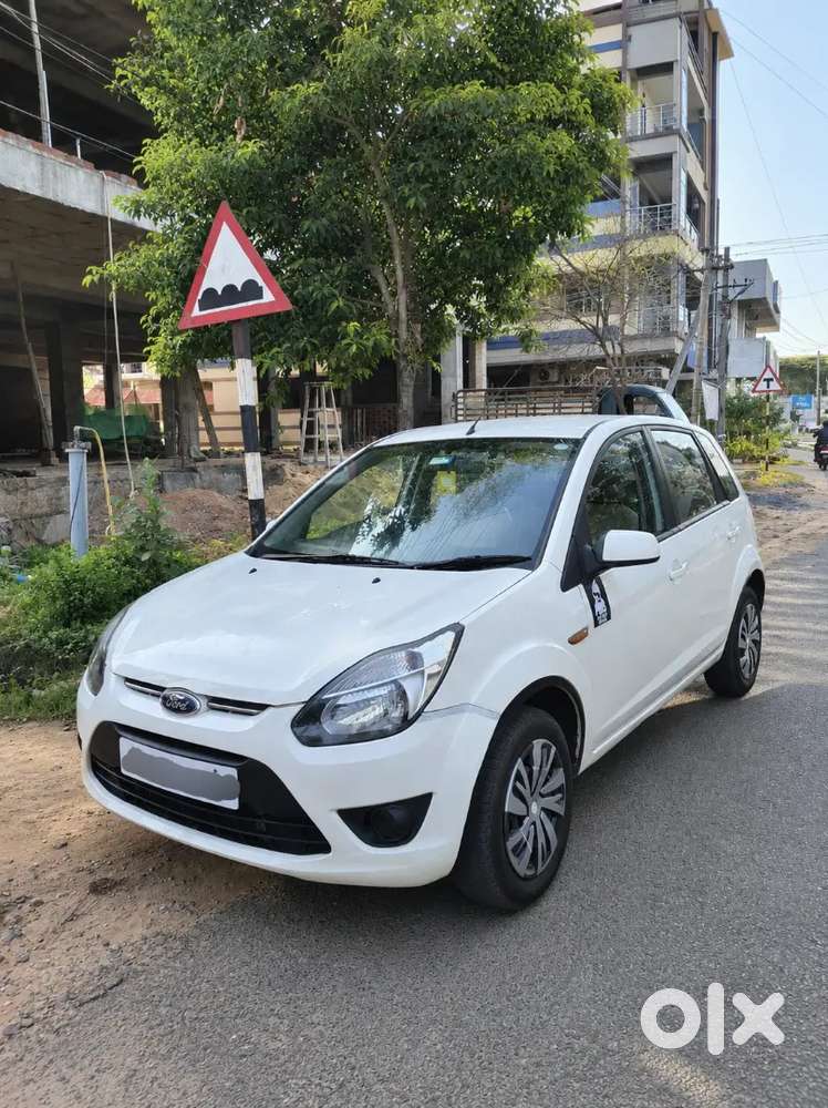Ford Figo 1.4 Diesel Life Upto 2031