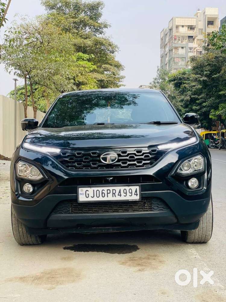 Tata Harrier Xz+, 2024, Diesel