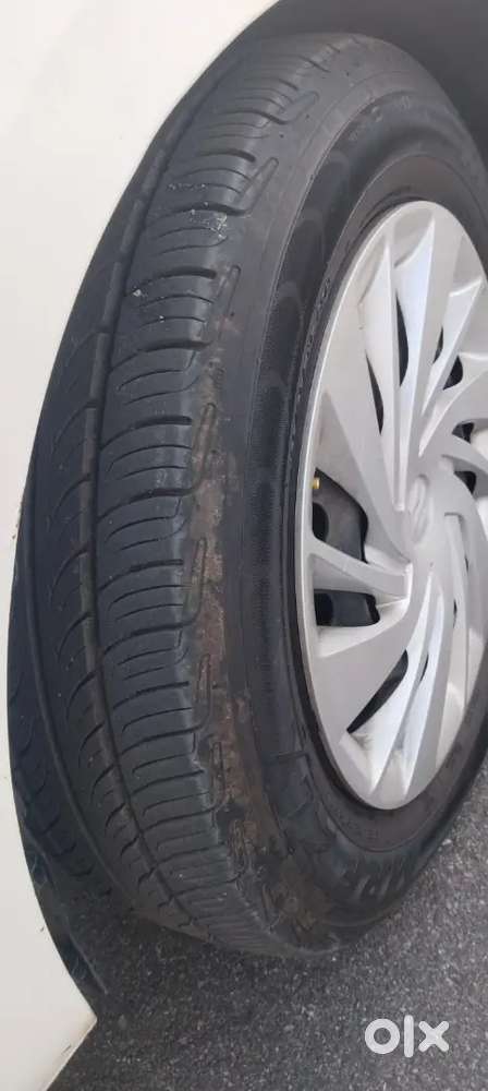 Maruti Suzuki Ertiga 2017 Diesel 195000 Km Driven