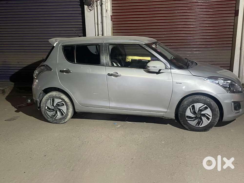 Maruti Suzuki Swift 2014 Diesel Well Maintained