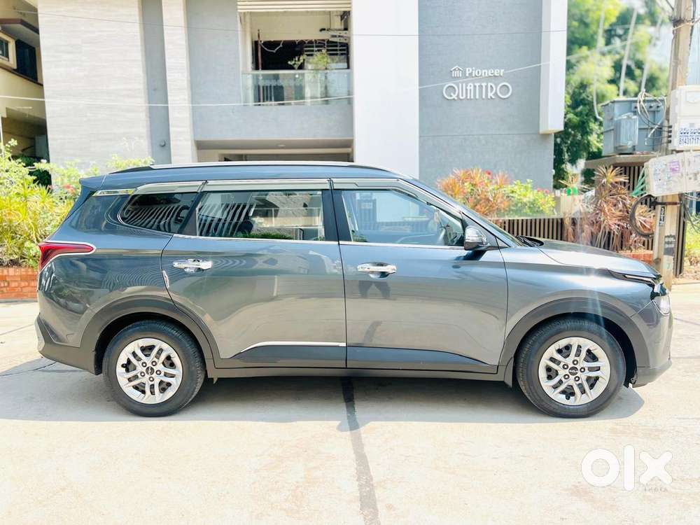 Kia Carens 1.4 Prestige 7 Str, 2023, Diesel