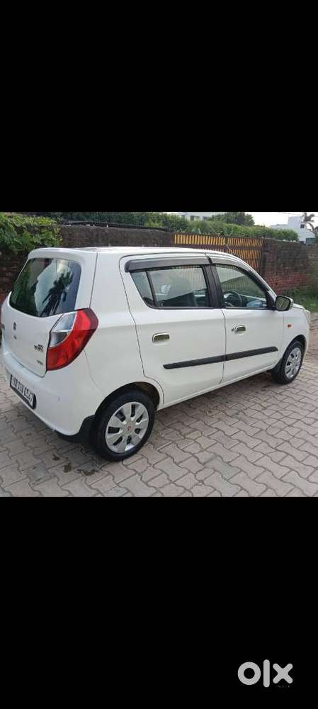 Maruti Suzuki Alto K10 Vxi (o), 2018, Petrol