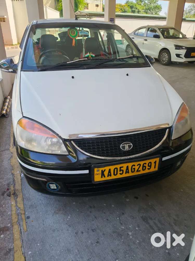 All Documents Running Status  Tata Indigo Ecs 2016 Diesel 136000 Km
