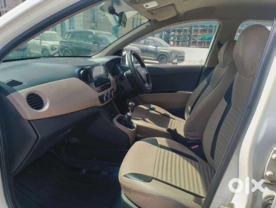 Hyundai Xcent S 1.2 (o), 2014, Diesel