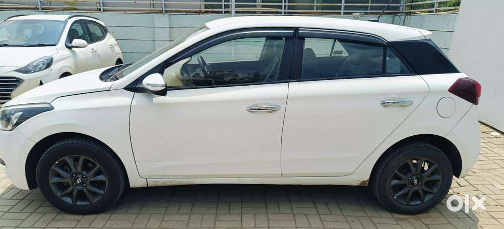 Hyundai I20 Sportz 1.2 Mt, 2020, Petrol