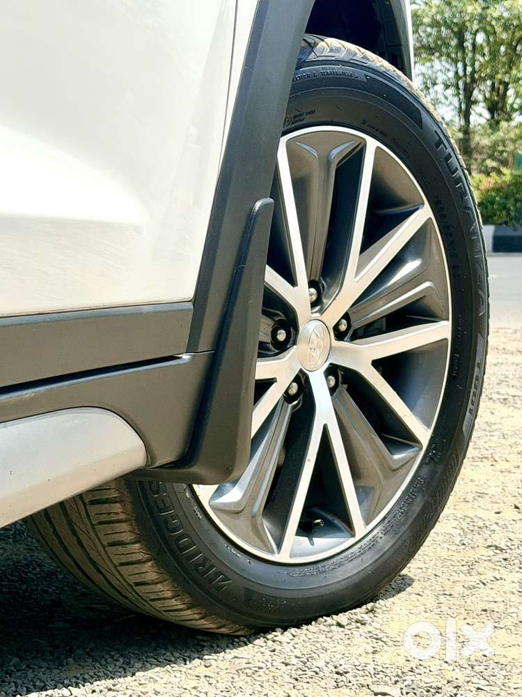 Hyundai Tucson Gls 4wd Automatic, 2019, Diesel