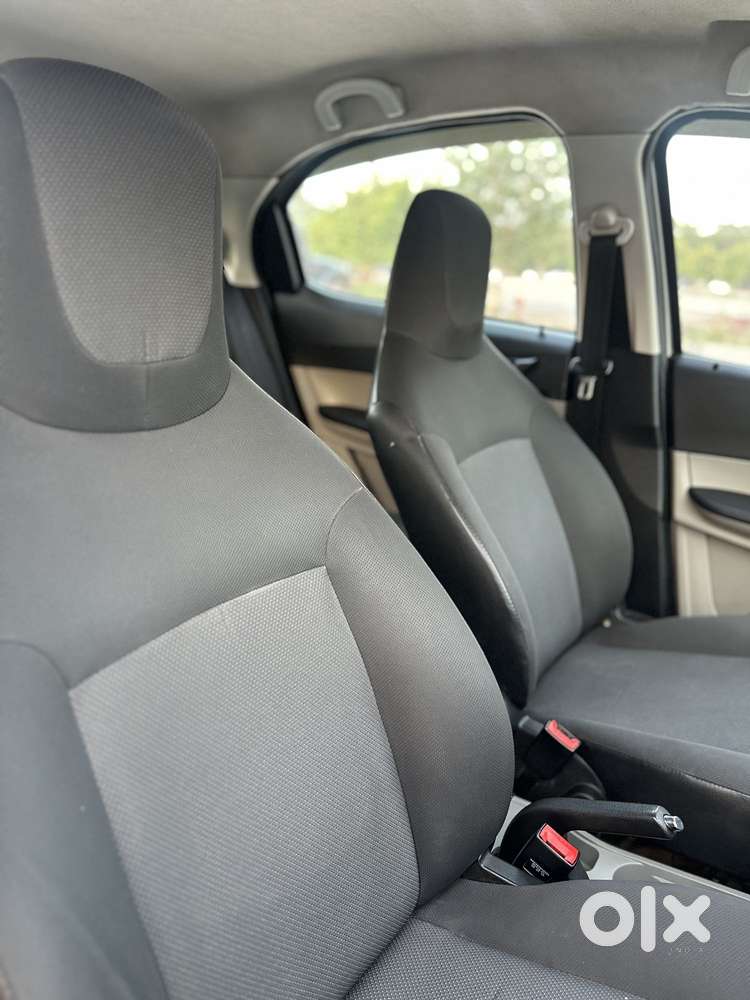 Tata Tiago 1.2 Revotron Xm Cng, 2019, Cng & Hybrids