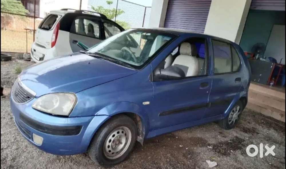 Tata Indica V2 Diesel 2004