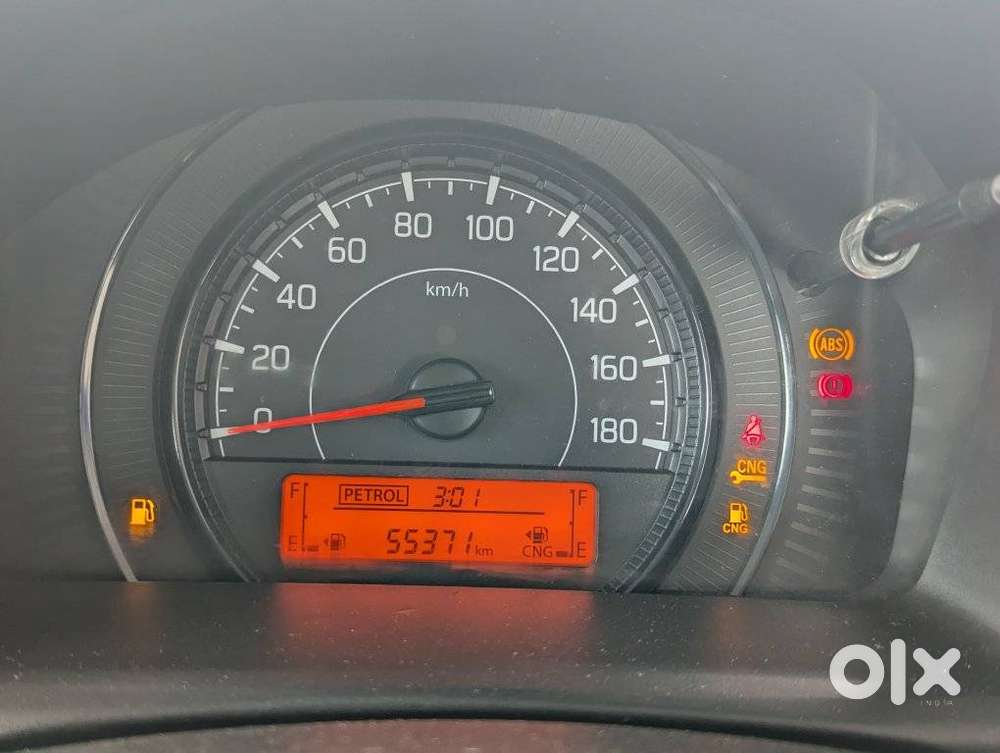 Maruti Suzuki Wagon R Lxi Cng, 2021