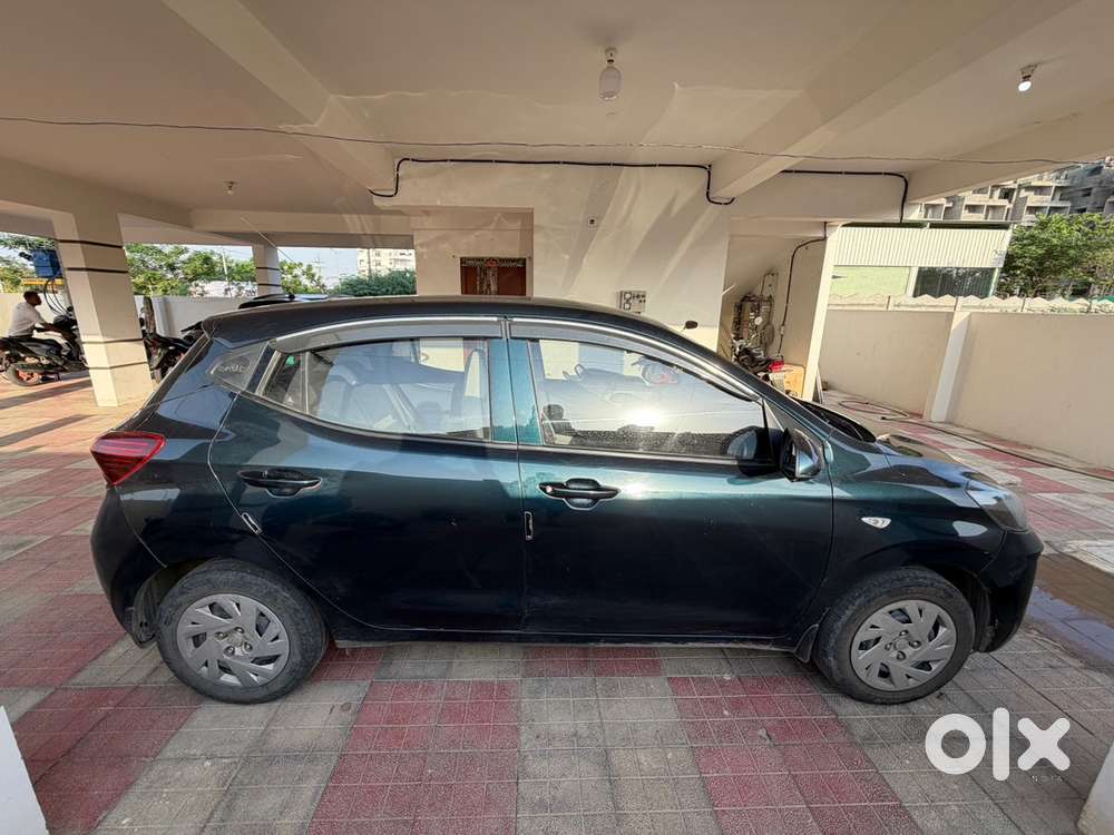 Hyundai Grand I10 Nios 2023 Model Year