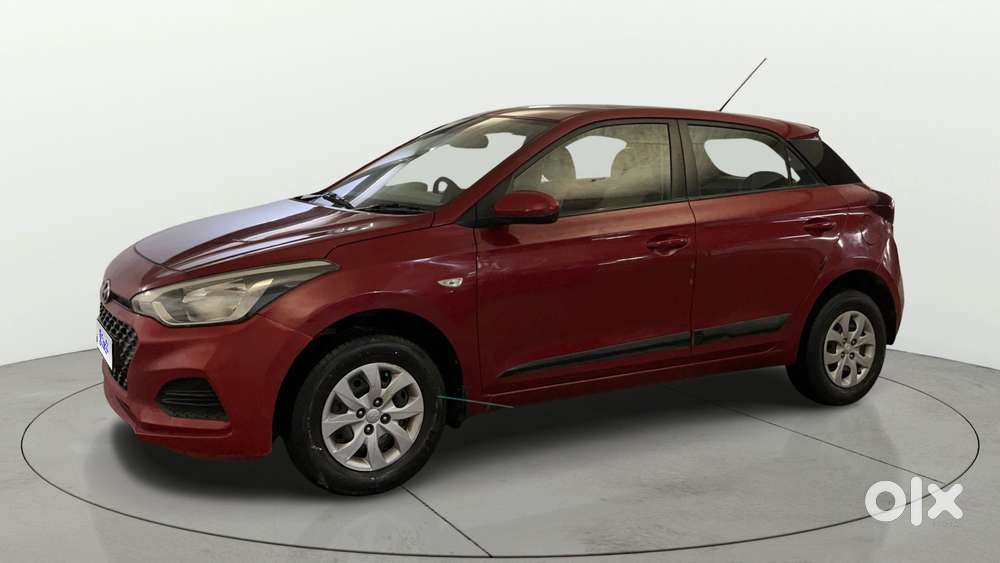 Hyundai Elite I20 Magna Executive 1.2, 2018, Petrol
