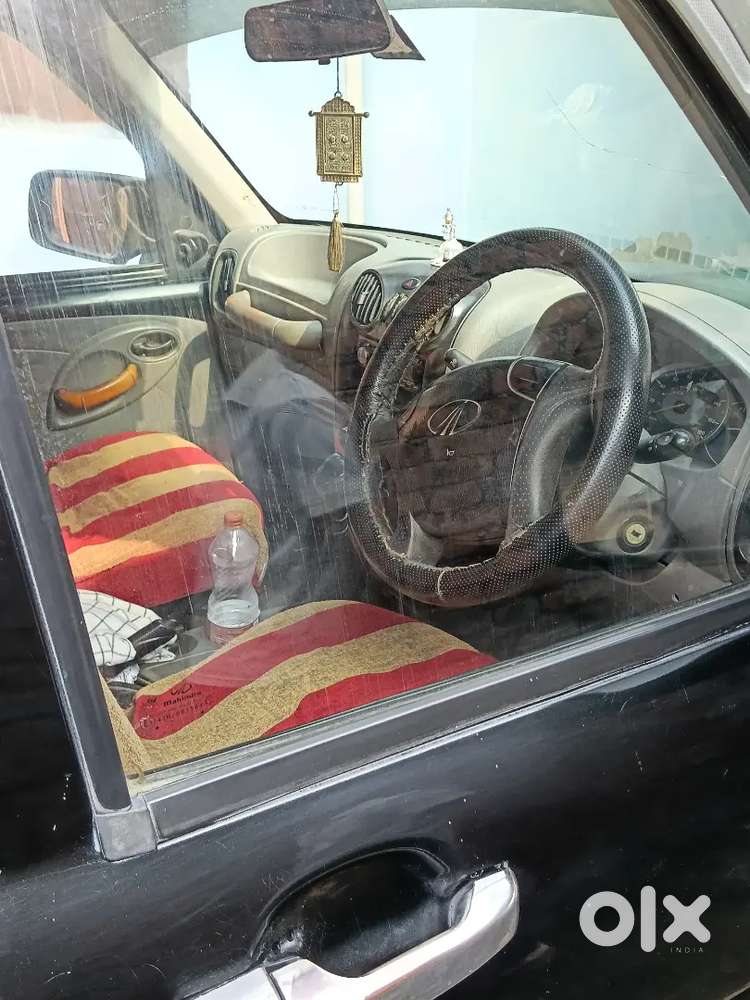 Mahindra Scorpio Classic Diesel 2011