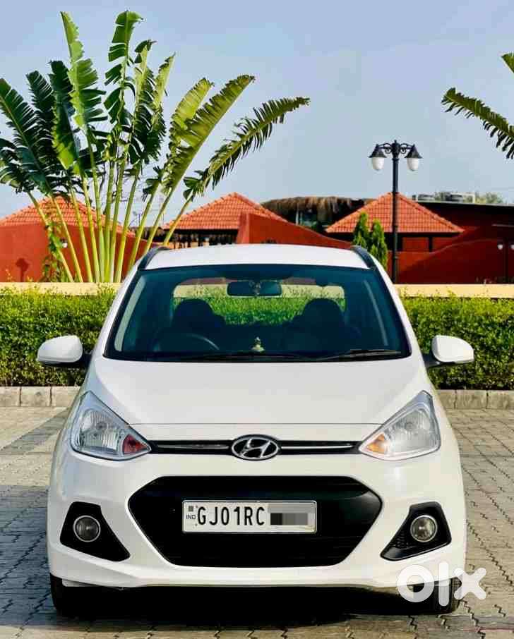 Hyundai Grand I10 Sportz(o) 1.2 Mt, 2013, Diesel