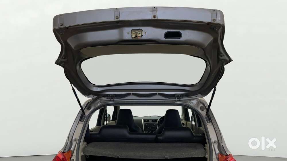 Maruti Suzuki Celerio Cng Vxi Mt, 2018, Cng & Hybrids