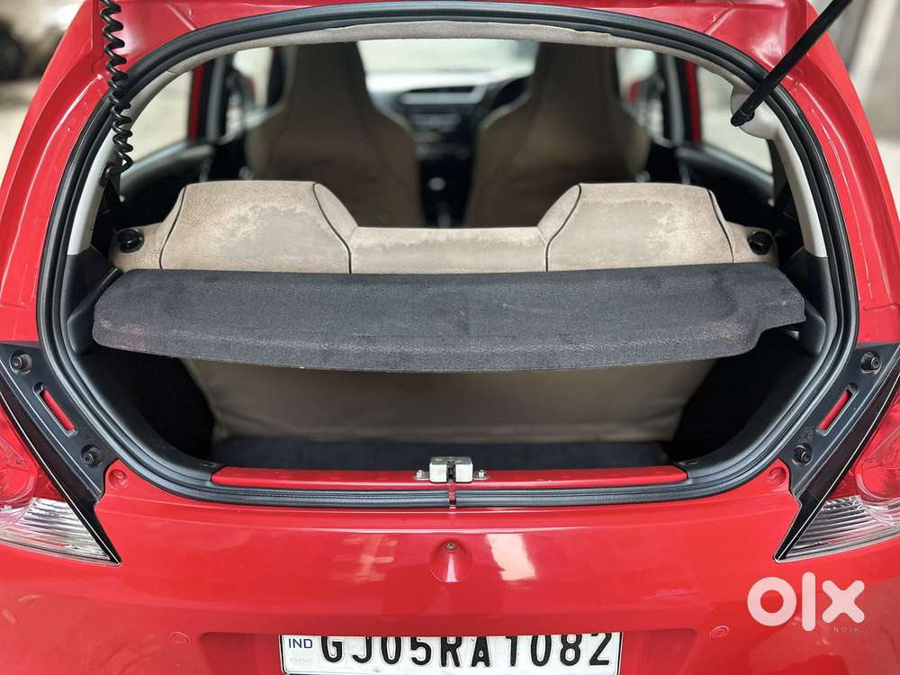 Honda Brio 1.2 Vx Mt, 2017, Petrol