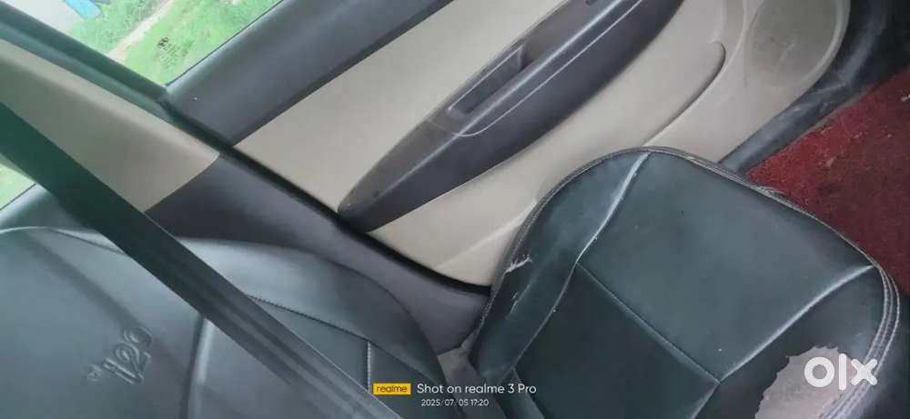 Hyundai I20 2010 Petrol 83500 Km Driven