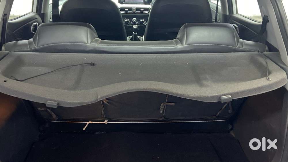 Hyundai Grand I10 Nios Sportz 1.2 Kappa Vtvt, 2023, Petrol