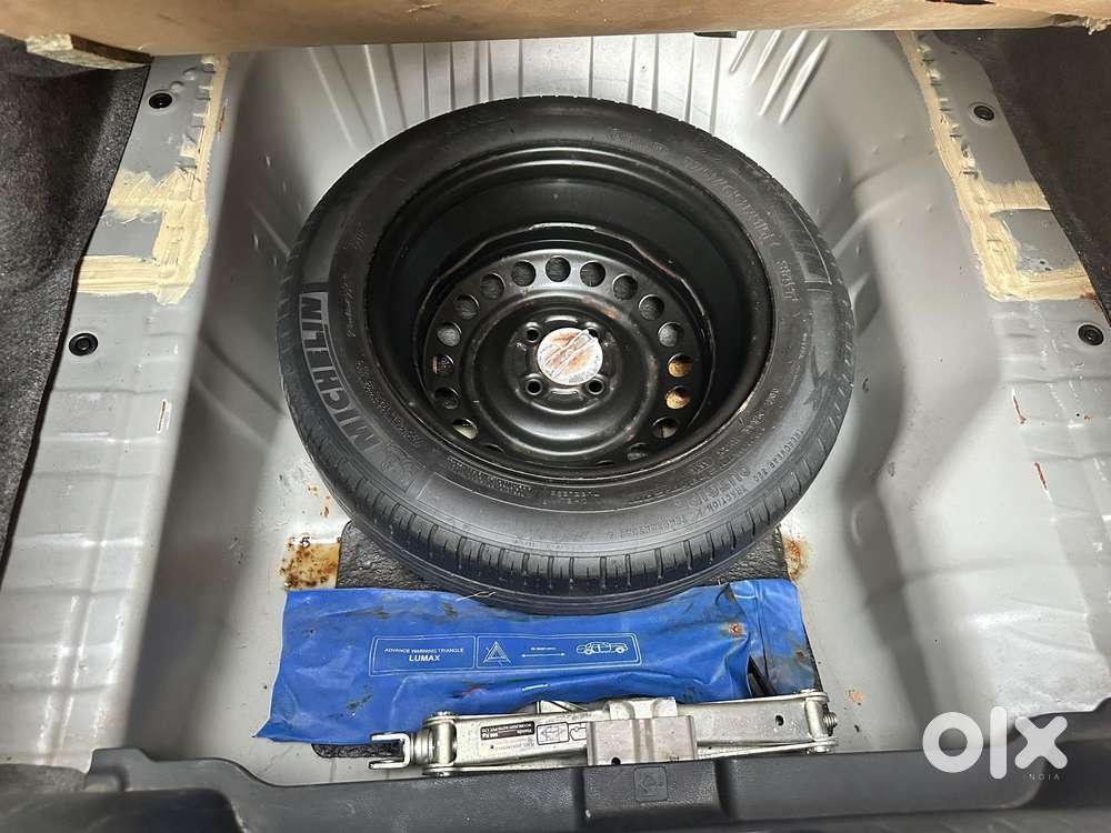 Honda City 2014-2015 V Mt, 2015, Petrol